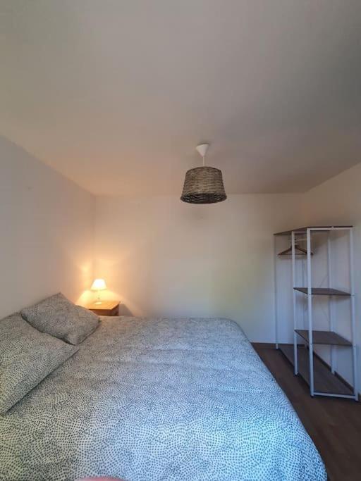 Appartement Terrasse Centre Nyons Eksteriør billede