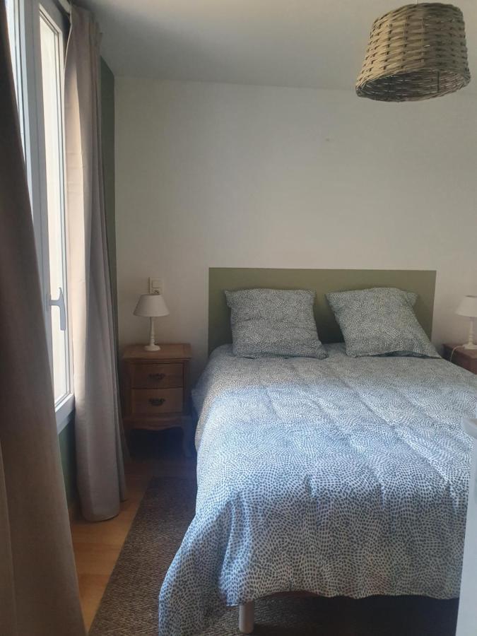 Appartement Terrasse Centre Nyons Eksteriør billede