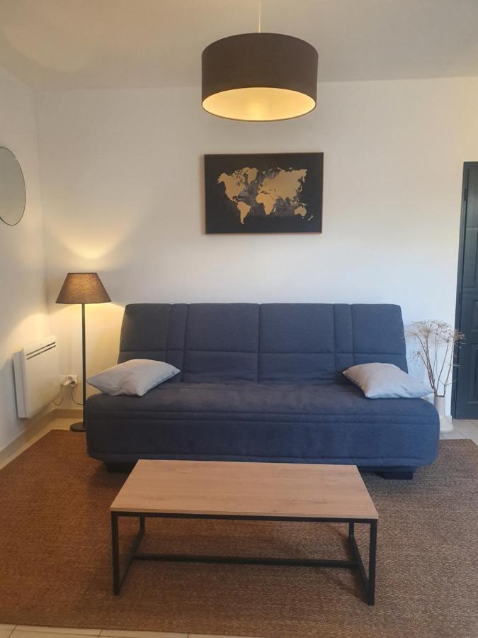 Appartement Terrasse Centre Nyons Eksteriør billede